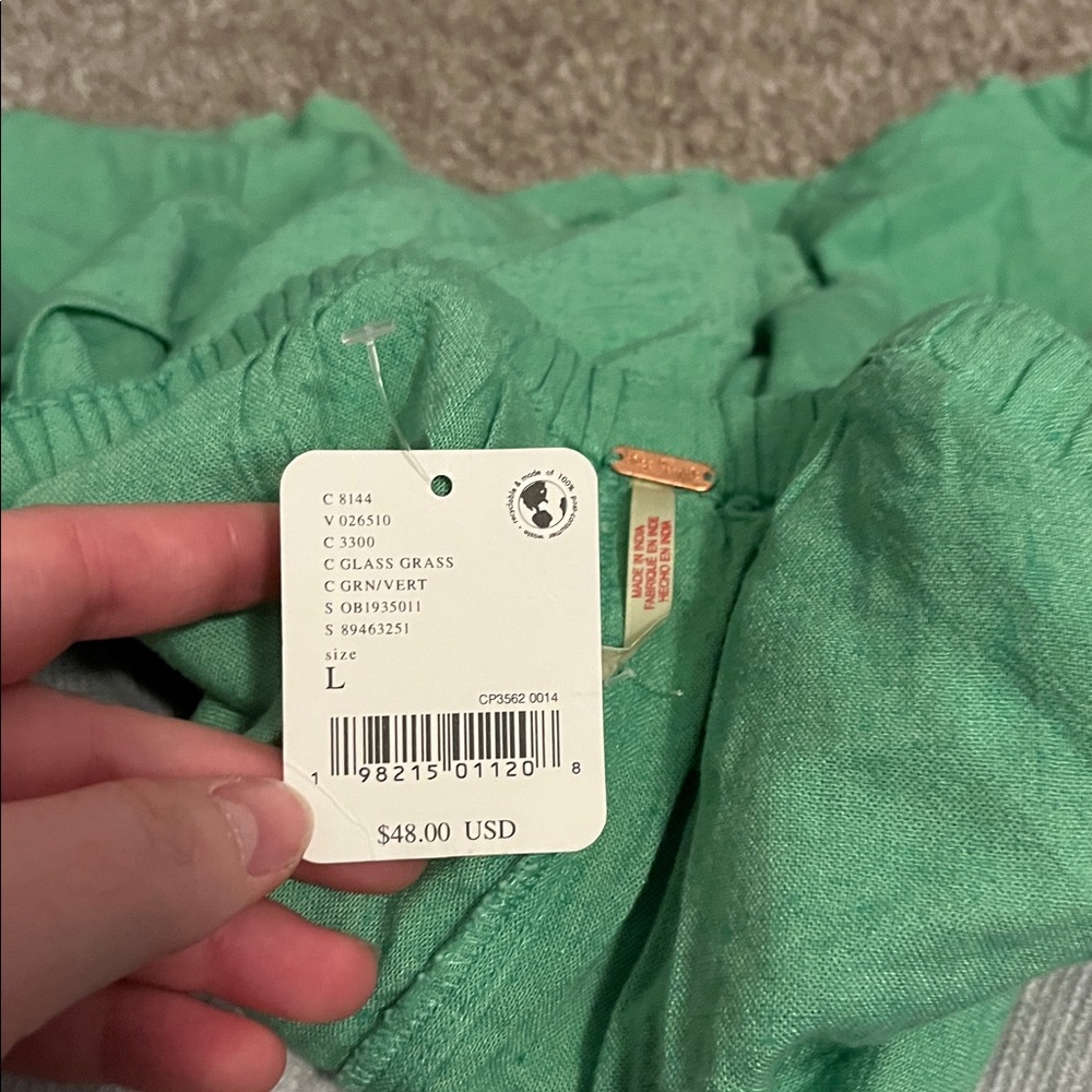 Brand new free people skort - Picture 5 of 5